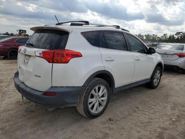 VIN 2T3YFREV5DW006856 2013 Toyota RAV4, Limited no.3