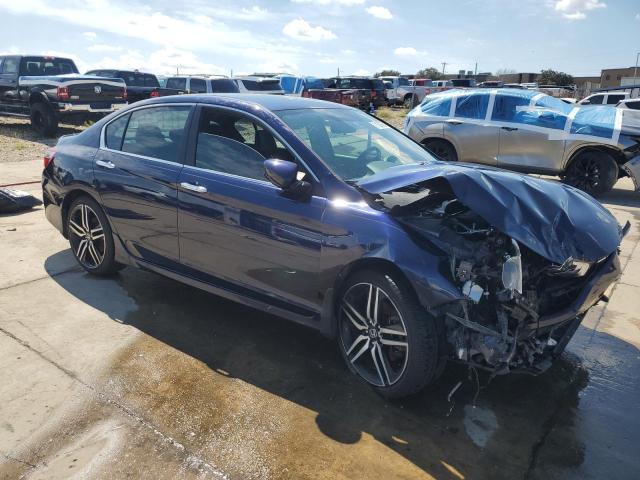 VIN 1HGCR2F53HA086784 2017 Honda Accord, Sport no.4