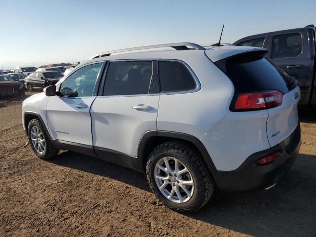 VIN 1C4PJMLX0JD604279 2018 Jeep Cherokee, Latitude ... no.2