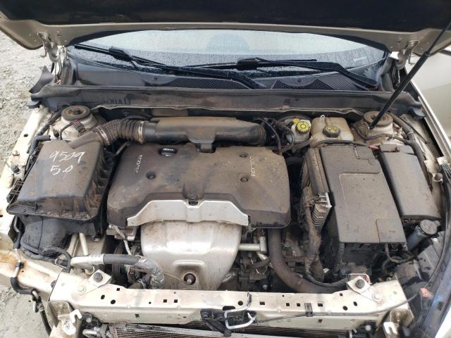 2015 CHEVROLET MALIBU LTZ - 1G11F5SL8FF255291