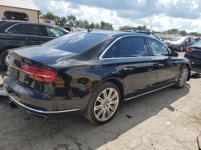 2016 AUDI A8 L QUATT - WAU34AFD1GN006692