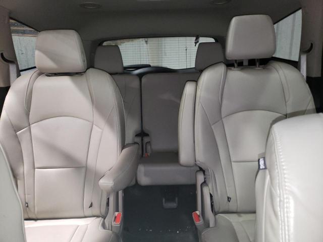 2018 BUICK ENCLAVE PR - 5GAEVBKW8JJ222075
