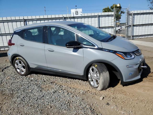 VIN 1G1FW6S05L4147879 2020 Chevrolet Bolt, LT no.4