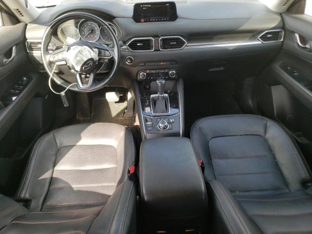 2018 MAZDA CX-5 GRAND - JM3KFADM9J1421552