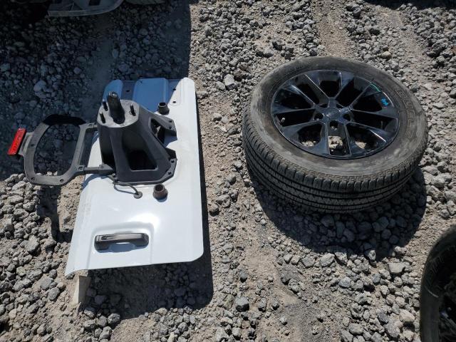 2023 JEEP WRANGLER S - 1C4JJXP62PW605648