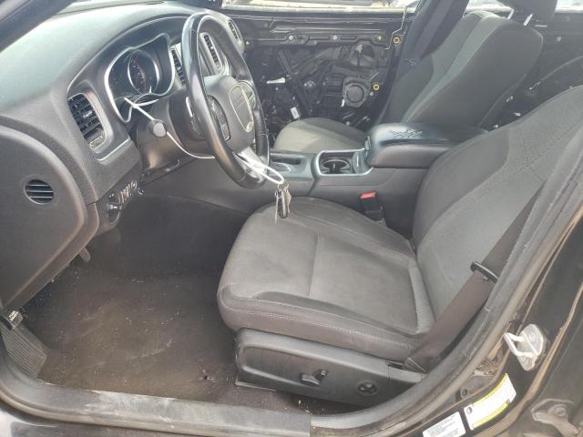 2015 DODGE CHARGER SX - 2C3CDXHGXFH883786