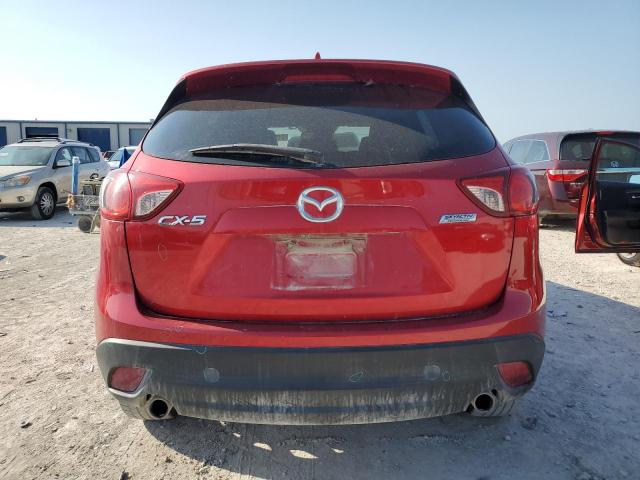 VIN JM3KE2DY8F0516158 2015 Mazda CX-5, GT no.6