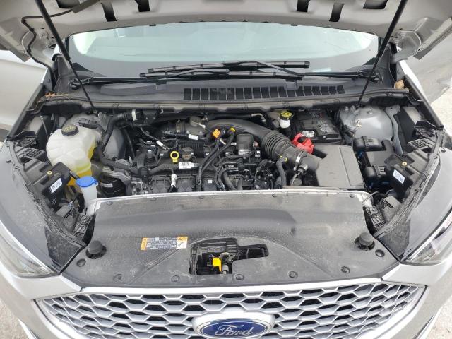2024 FORD EDGE SEL - 2FMPK4J9XRBA81559
