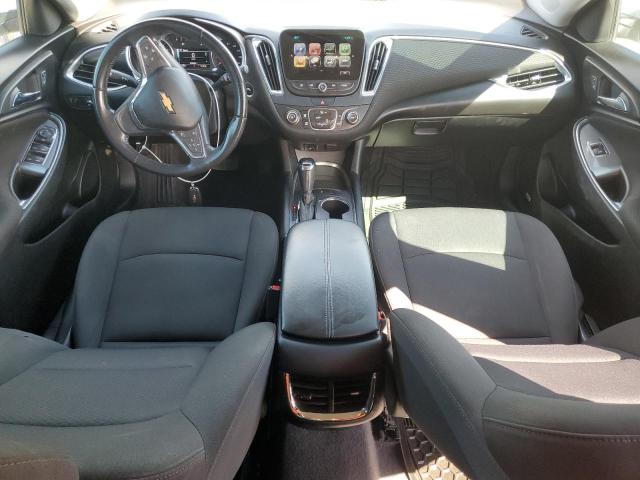 2018 CHEVROLET MALIBU LT - 1G1ZD5ST2JF261766