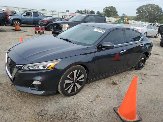 2019 NISSAN ALTIMA SL - 1N4BL4EV7KC252749