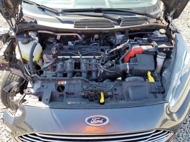 2018 FORD FIESTA SE - 3FADP4BJXJM116871