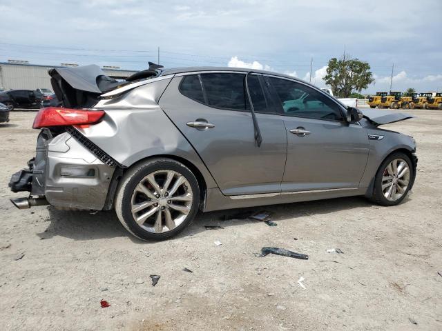 VIN 5XXGR4A68EG288998 2014 KIA Optima, SX no.3