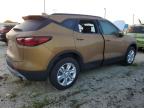 CHEVROLET BLAZER 1LT photo