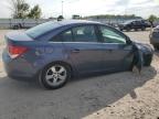 CHEVROLET CRUZE LT photo