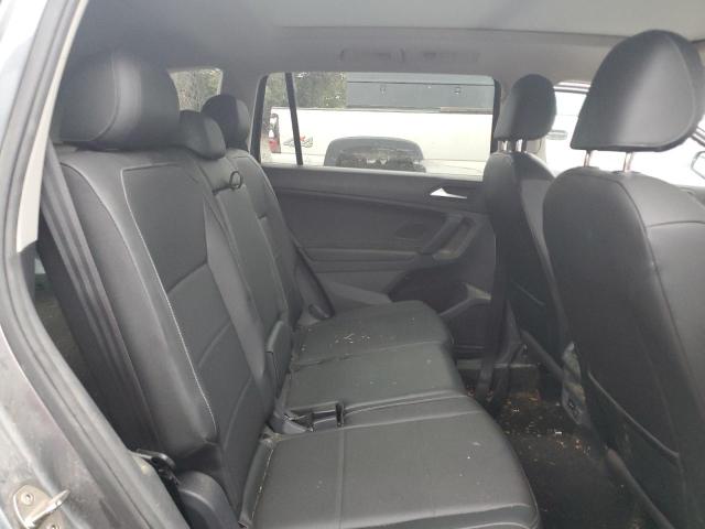 2019 VOLKSWAGEN TIGUAN SE - 3VV2B7AX7KM005396