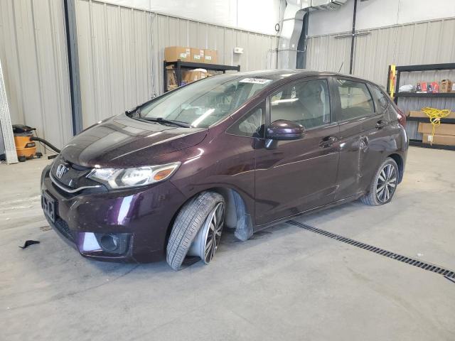 2016 HONDA FIT EX #2879197984