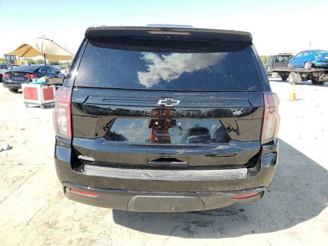 VIN 1GNSKDKDXRR127963 2024 Chevrolet Suburban, K150... no.6