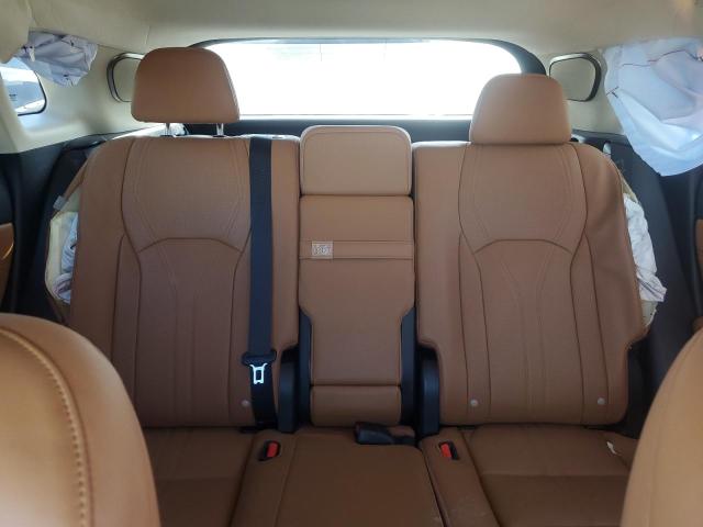2022 LEXUS RX 450H 2T2JGMDA8NC094390