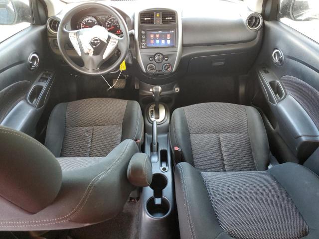 VIN 3N1CN7APXKL862542 2019 Nissan Versa, S no.8