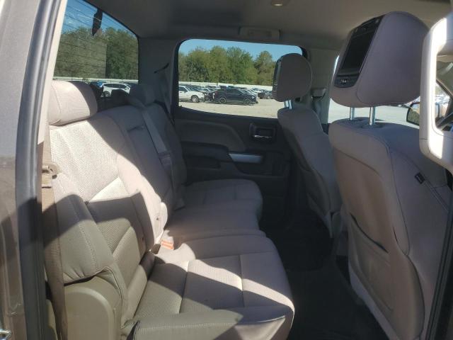 2015 CHEVROLET SILVERADO - 3GCUKREC7FG425979