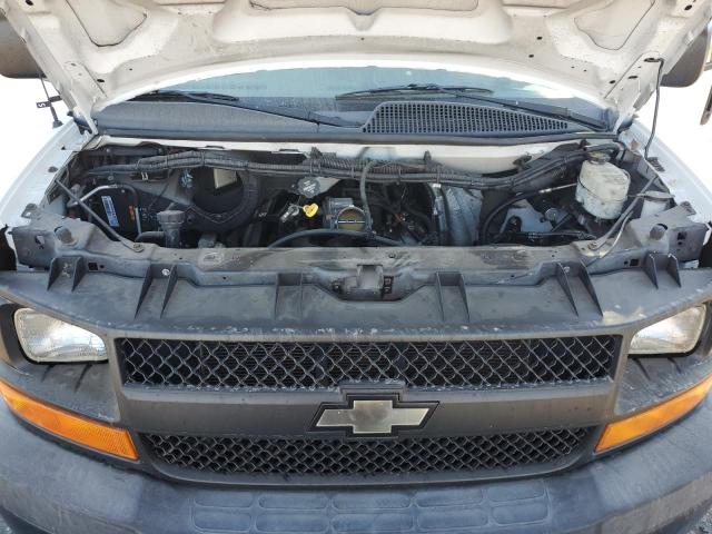 2015 CHEVROLET EXPRESS G2 1GCWGFCBXF1150996  72809664