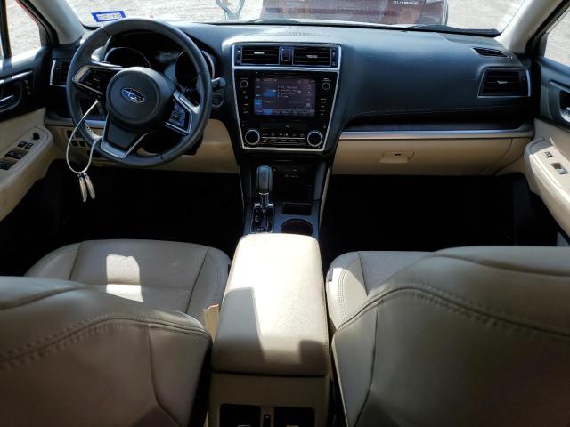 2019 SUBARU OUTBACK 2. - 4S4BSANC1K3377719