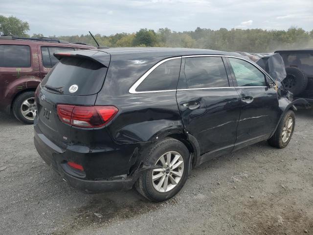 2019 KIA SORENTO L - 5XYPG4A30KG562200