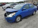 NISSAN VERSA S photo