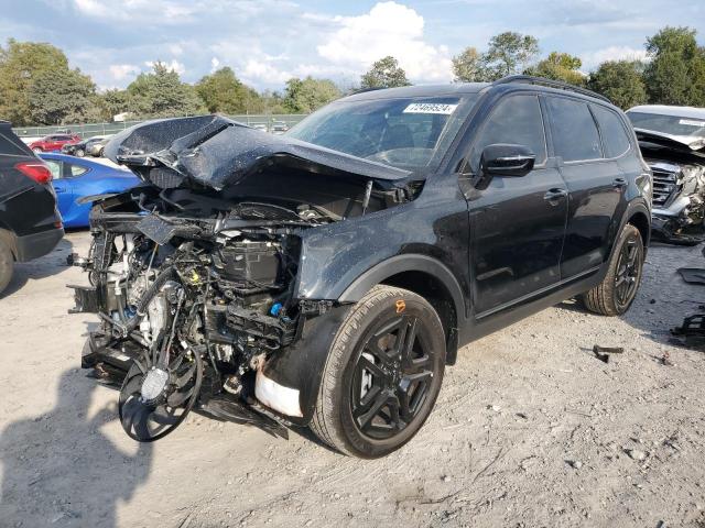 2024 KIA TELLURIDE - 5XYP5DGC9RG539859