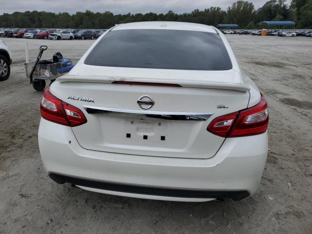 2017 NISSAN ALTIMA 2.5 - 1N4AL3APXHC160282