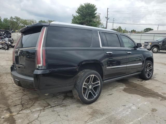 2015 CADILLAC ESCALADE E - 1GYS4JKJ1FR263153