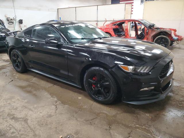 2015 FORD MUSTANG - 1FA6P8AM7F5336610