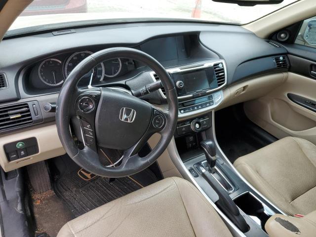 VIN 1HGCR3F82FA012673 2015 Honda Accord, Exl no.8