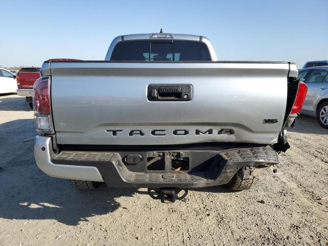 VIN 3TMDZ5BN7NM131301 2022 Toyota Tacoma, Double Cab no.6