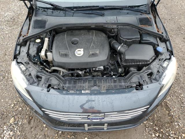 VIN YV140MFK7F1346965 2015 Volvo S60, Premier no.11