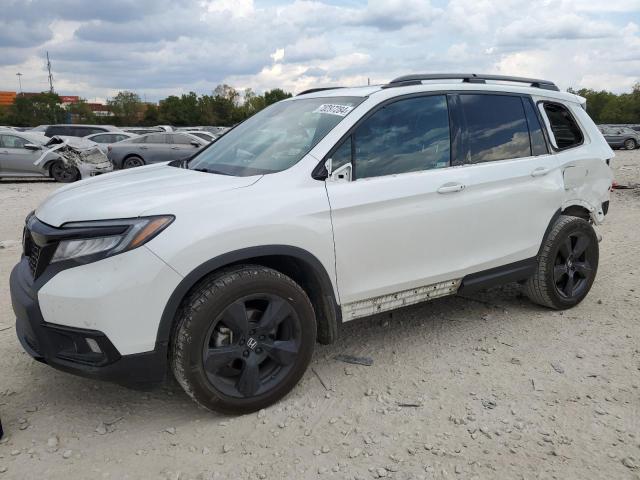 2021 HONDA PASSPORT E #3027009809