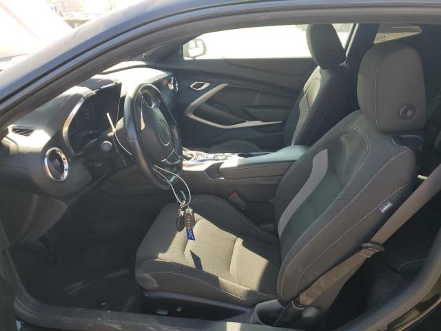 2020 CHEVROLET CAMARO LZ - 1G1FF1R77L0144091