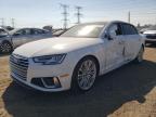 2019 AUDI A4 PREMIUM - WAUENAF45KA053360