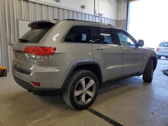2015 JEEP GRAND CHER - 1C4RJFBG3FC118150