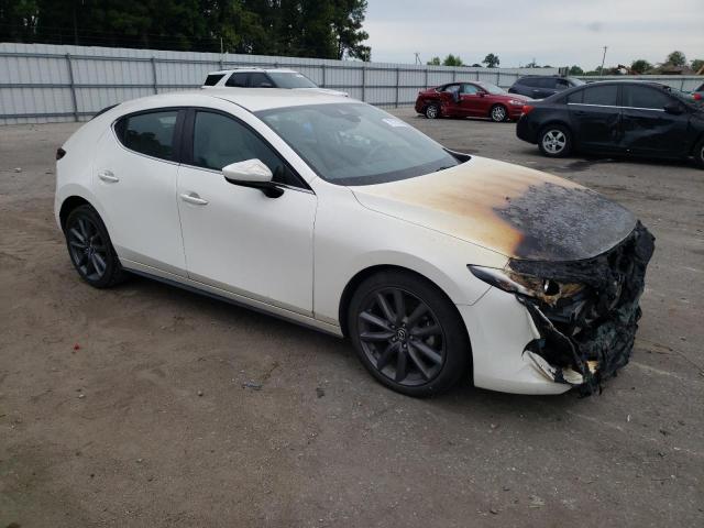 2019 MAZDA 3 - JM1BPAJM1K1137876