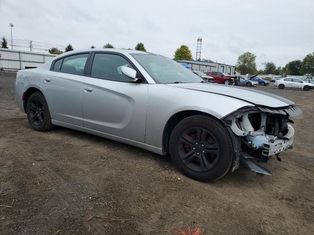 2020 DODGE CHARGER SX - 2C3CDXBGXLH144602