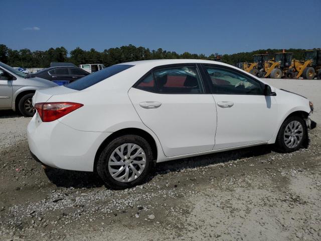 VIN 2T1BURHE9JC033474 2018 Toyota Corolla, L no.3