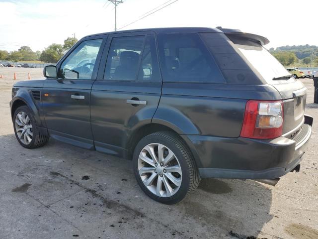 2006 LAND ROVER RANGE ROVE SALSH23426A921000  70408324