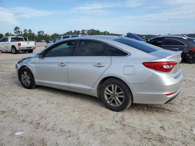 2015 HYUNDAI SONATA SE - 5NPE24AF8FH031468