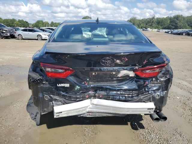 2023 TOYOTA CAMRY SE N - 4T1G11AK7PU766839