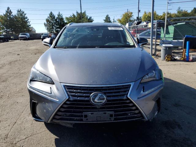 VIN JTJBARBZ0K2193793 2019 Lexus NX, 300 Base no.5