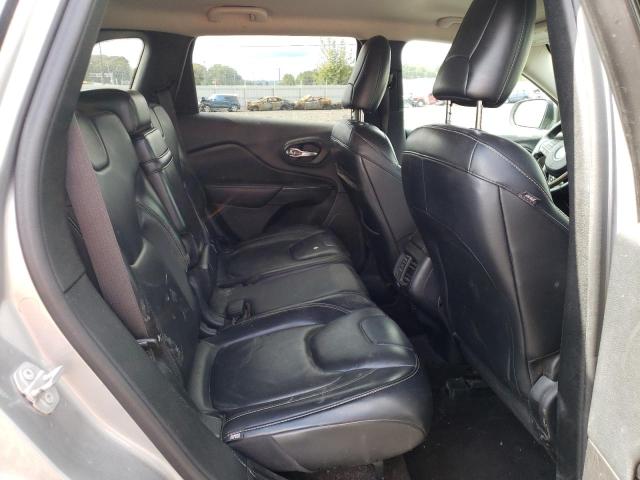 2016 JEEP CHEROKEE L - 1C4PJLDB5GW200517