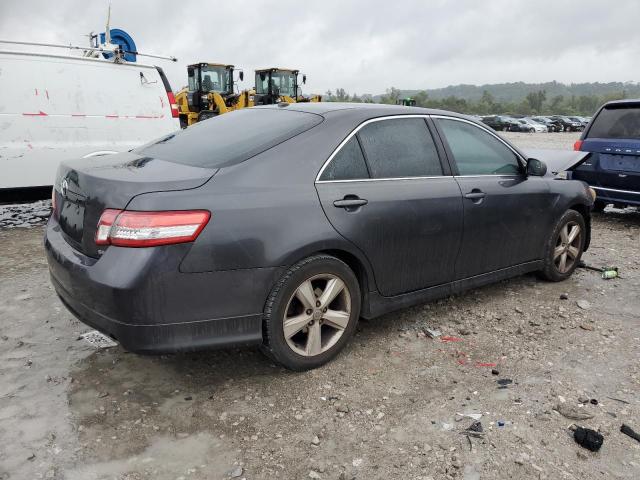 Vin: 4t1bf3ek7au050113, lot: 72991434, toyota camry base 20103
