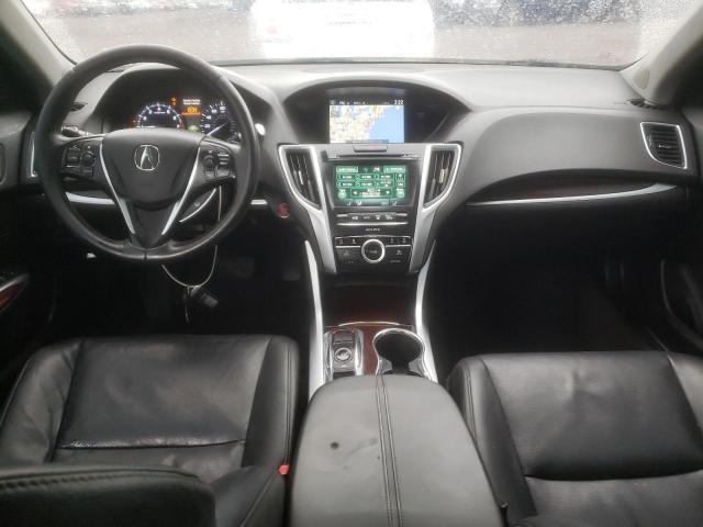 2015 ACURA TLX TECH - 19UUB3F56FA008608