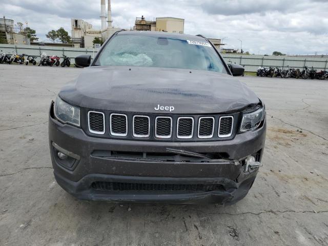 2019 JEEP COMPASS LA - 3C4NJCBB5KT854992